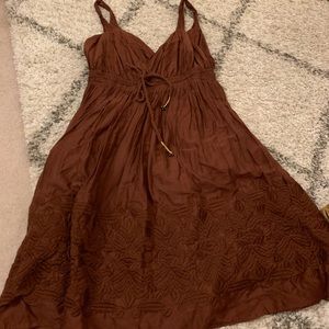 Banana Republic dress